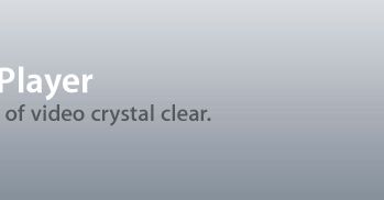 Snow Leopard: nagrywanie screencastów przez QuickTime X Player?