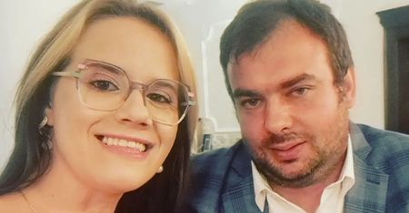 "Rolnicy. Podlasie". Okropny wypadek Justyny. Kobieta cierpi, a co robi jej mąż?