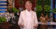 Ellen DeGeneres przeprasza za MOBBING na planie swojego show (WIDEO)