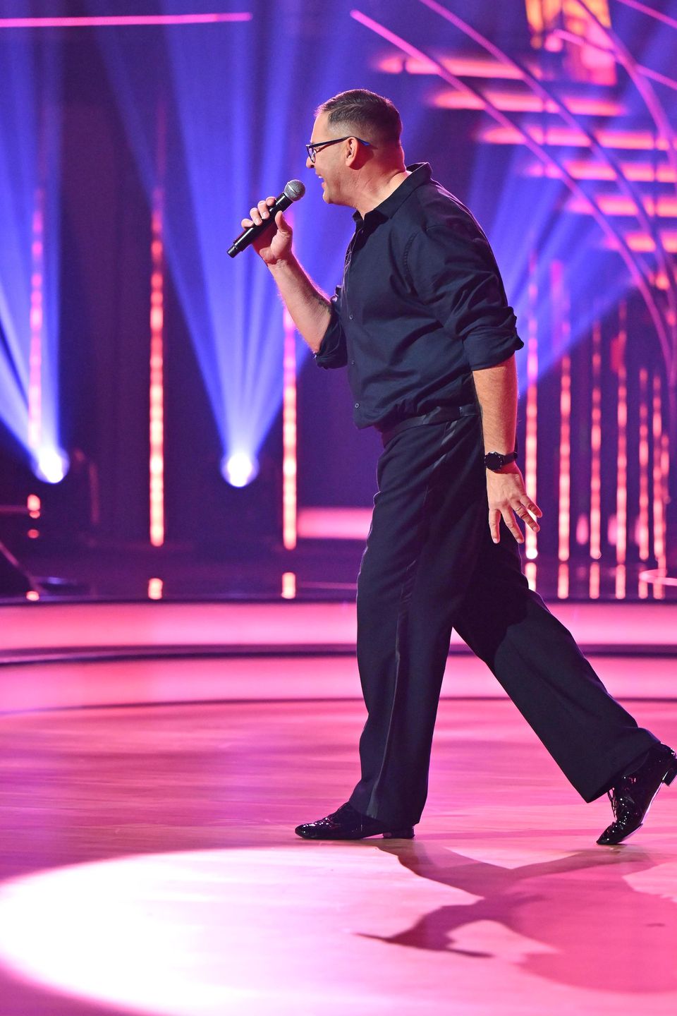 Tomasz Karolak zaśpiewał dla Beaty Kozidrak