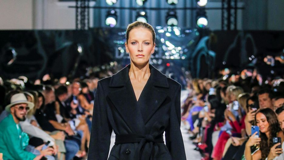 Deni Cler AW 2023/2024 