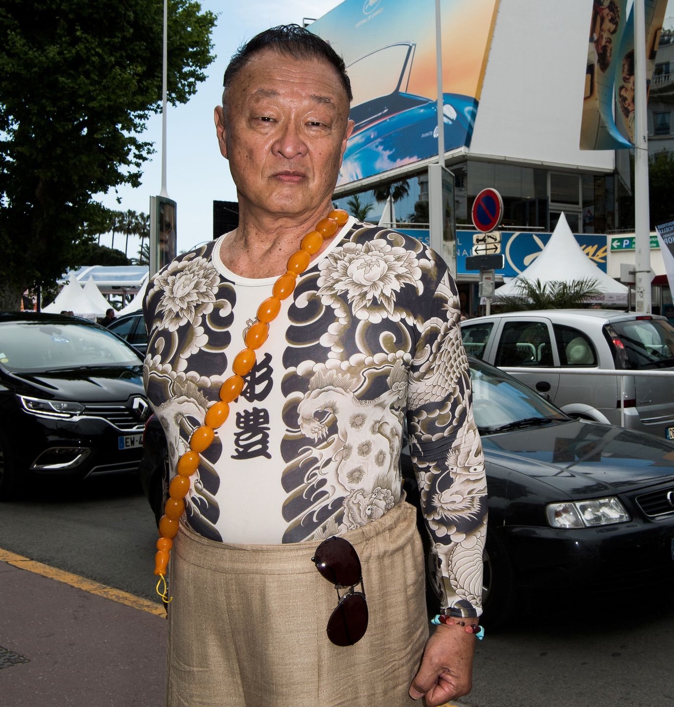 Cary-Hiroyuki Tagawa