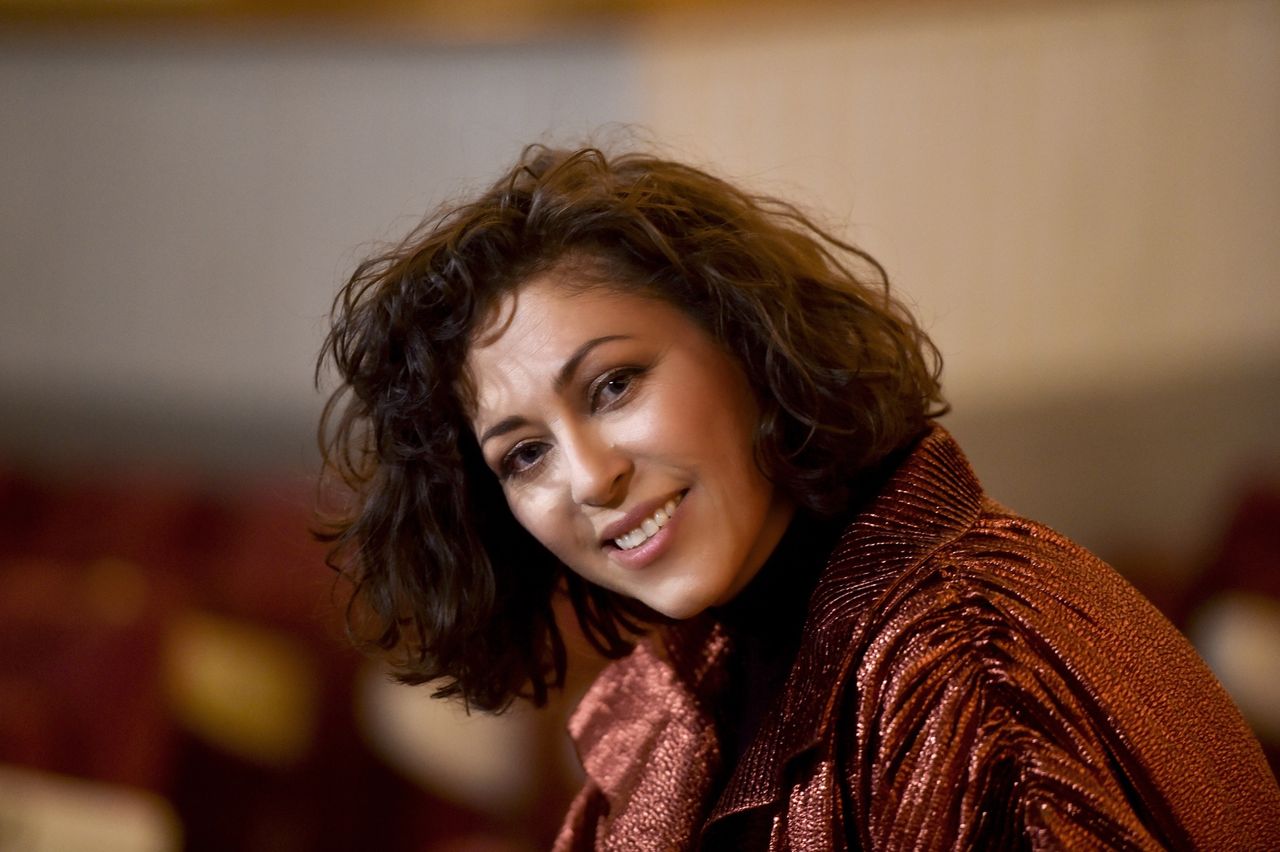 Natalia Kukulska będzie wspierać syna Krzysztofa Krawczyka. Znają się od dziecka