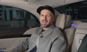 Nie pamięta ile założył firm. Doszedł do 750 mln zł