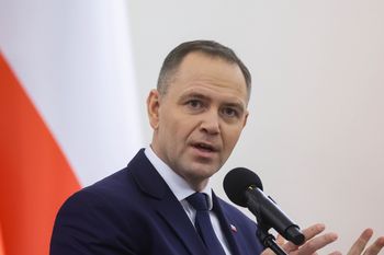 Pierwsze sto dni Nawrockiego. Polacy zdecydowali