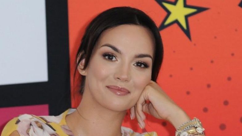 Paulina Krupińska duma nad kondycją polskiego show biznesu