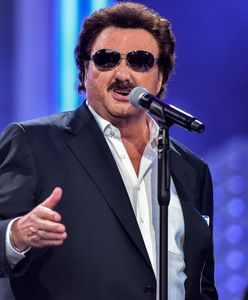 Przyjaciel Krzysztofa Krawczyka ma dobrą wiadomość. Wyjdą nowe utwory wokalisty