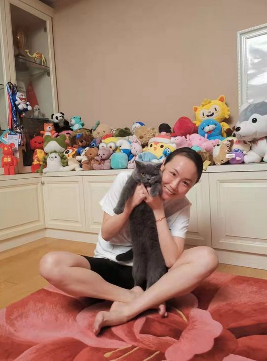 Peng Shuai
