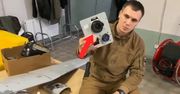 Ukraińcy przejęli drona Orłan-10. W środku kryje się wielkie fotograficzne zaskoczenie