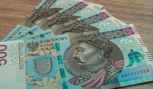 Polskie miasto rozdaje 500 zł na dziecko. Trzeba złożyć wniosek