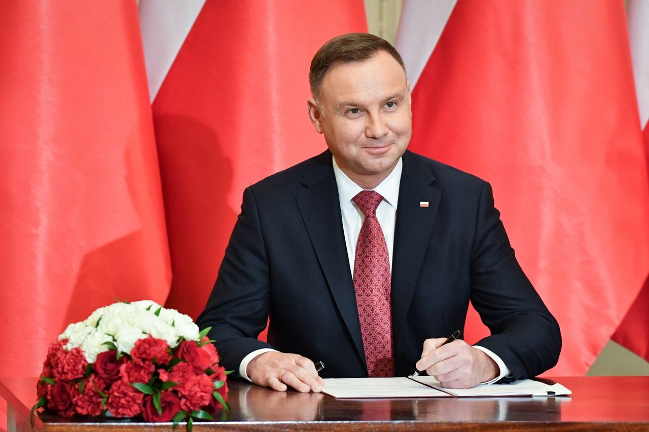 Ustawa wiatrakowa. Jest decyzja prezydenta