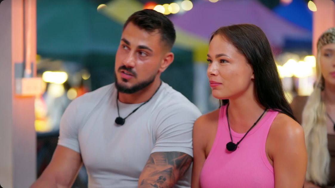 Test wiedzy kulinarnej w "Hotelu Paradise"