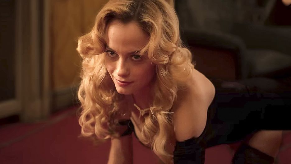 "Supersex" - serial Netfliksa