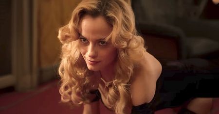 Budzi zniesmaczenie. Netflix zaserwował widzom "wulgarną" produkcję