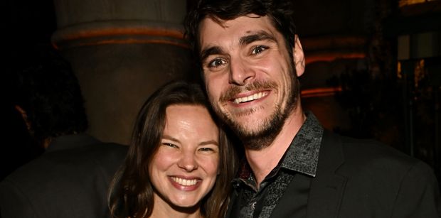 RJ Mitte rok temu oświadczył się ukochanej. Kim jest narzeczona aktora, z którą był związany przez pięć lat?