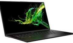 Acer na CES 2019: nowa wersja laptopa Swift 7 (wideo)