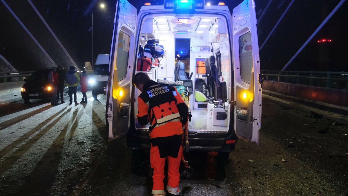 Zdjęcie ilustracyjne