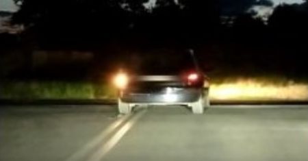 Złotoryja. Dziecko nagrywało, co robił 43-latek. Zadzwonili na policję