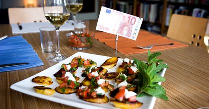 Inspekcja Handlowa sprawdziła egzotyczne restauracje. Można zjeść cielęcinę z drobiu i baraninę bez baraniny