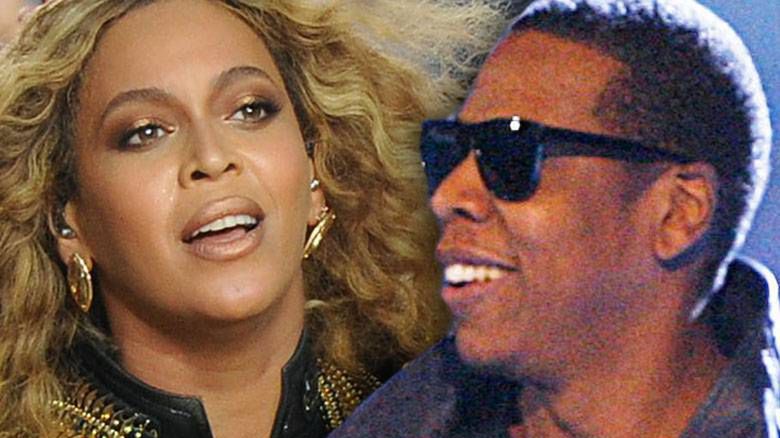 Beyonce Jay-Z zagrają razem w Warszawie