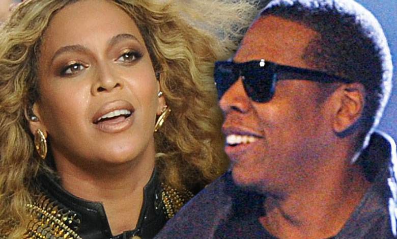 Beyonce Jay-Z zagrają razem w Warszawie
