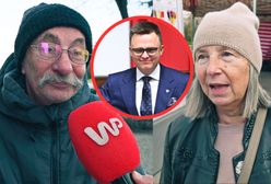 Koniec ery marszałka Hołowni w Sejmie. Mieszkańcy Białegostoku o jego rezygnacji z funkcji