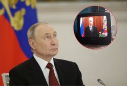 To się dzieje w Rosji. Ekspertka: Rosjanie coraz bardziej się boją