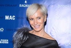 Paulina Smaszcz-Kurzajewska: kumulacja wpadek na jednej imprezie!