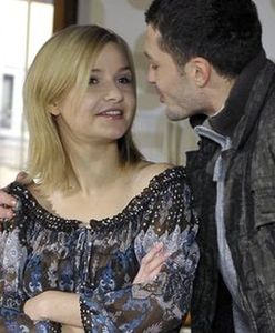 Koroniewska po powrocie do "M jak miłość"