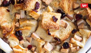 Angielski patent na czerstwe pieczywo