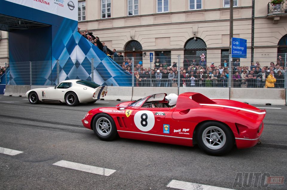 Verva Street Racing 2012 – trzecia odsłona wyścigowych emocji [relacja autokult.pl] 119
