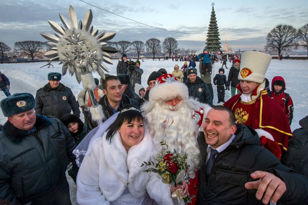 Prawie 100 zdjęć ze wschodu. Alexander Petrosyan opowiedział nam o fotografowaniu na ulicach Rosji 55