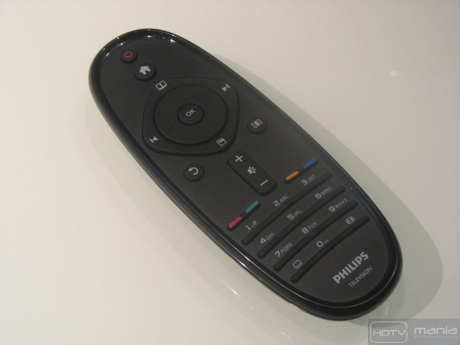Philips - nowości na rok 2010 2