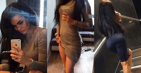 "Naturalna" Luxuria kusi udami (FOTO)