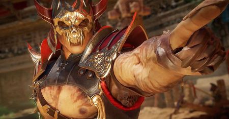 Okazuje się, że lista dodatkowych postaci do Mortal Kombat 11 może nas jednak zaskoczyć