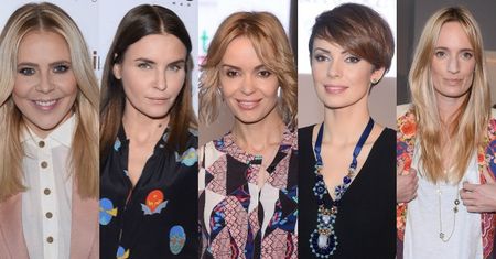 Gwiazdy na Fashion Designer Awards w Złotych Tarasach