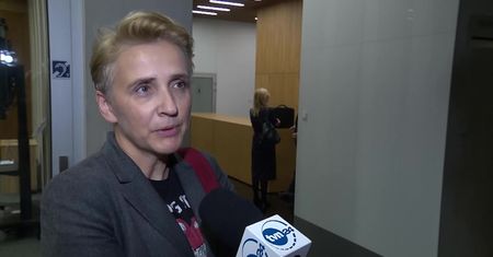 Sejmowa komisja za uchyleniem immunitetu Joannie Scheuring-Wielgus. Posłanka Lewicy ma odpowiedzieć za protest w kościele