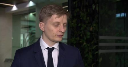 Łowczy krajowy skrytykował plany ministerstwa klimatu. Wezwano go do złożenia wyjaśnień