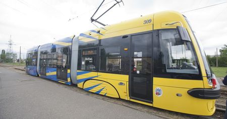 Pesa wygrała ważny przetarg. Jeden wagon kosztować ma prawie 7 mln zł