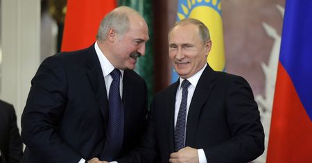 Euroazjatycka Unia Gospodarcza. Rosja i cztery kraje finalizują sojusz