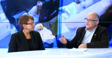Kto zarabia więcej - pracownik czy właściciel firmy? Przedwyborczy spór ekspertów
