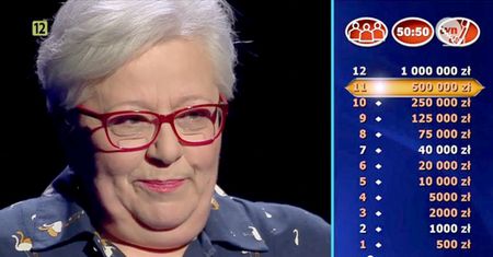 Inflacja zjadła kasę pani Marii. Milion niewart miliona