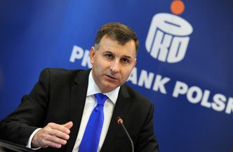 Akcje PKO BP. Sprawdź, ile możesz zarobić na tym banku