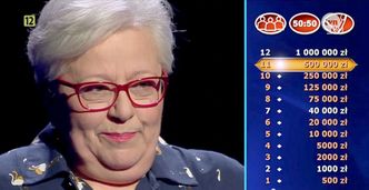 Inflacja zjadła kasę pani Marii. Milion niewart miliona