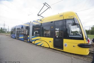 Miasta inwestują w tramwaje. ZUE złożyło oferty na ponad 200 mln zł