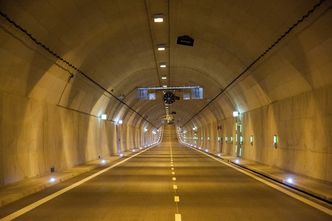 GDDKiA ogłosiła przetarg na budowę tunelu pod Świną
