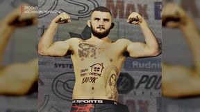 "Klatka po klatce" #13 (newsy): znamy datę debiutu na Oleksiejczuka w UFC, bilety na KSW schodzą na pniu (wideo)