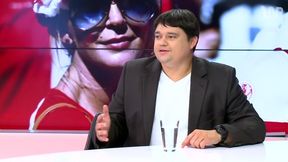 #dziejesienaeuro. Terlecki ostro o Lewandowskim. "Jak chcesz walczyć to jedź do Iraku"