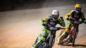 Żużel. 2. półfinał Speedway of Nations w Daugavpils [GALERIA]