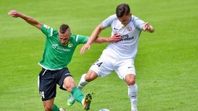 Fortuna 1 liga: GKS Bełchatów - MKS Puszcza Niepołomice  0:0 [GALERIA]